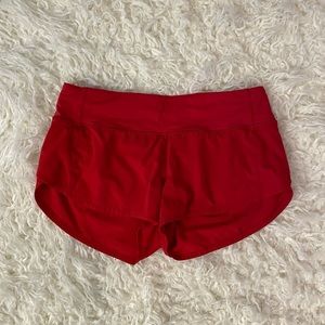 Lulu shorts